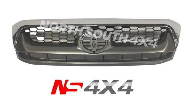 Ns4x4
